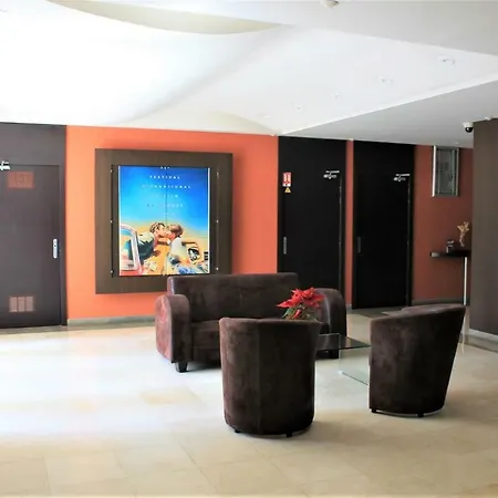Viva Riviera - Jardin Florian Appartement