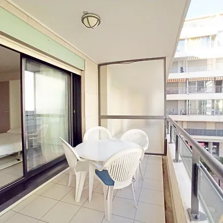 Viva Riviera - Jardin Florian *