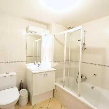 Viva Riviera - Jardin Florian