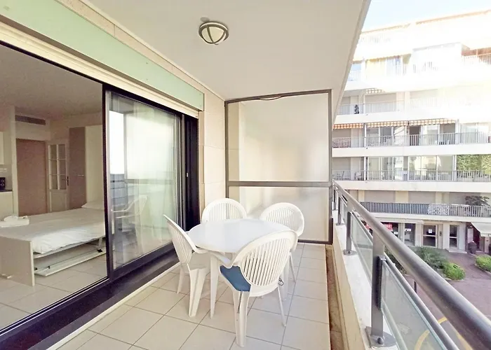 Viva Riviera - Jardin Florian *