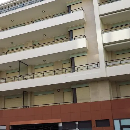 Viva Riviera - Studio Jardin Florian Apartment